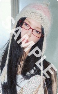 I Got Your Back Rakuten books 預售 特典卡 