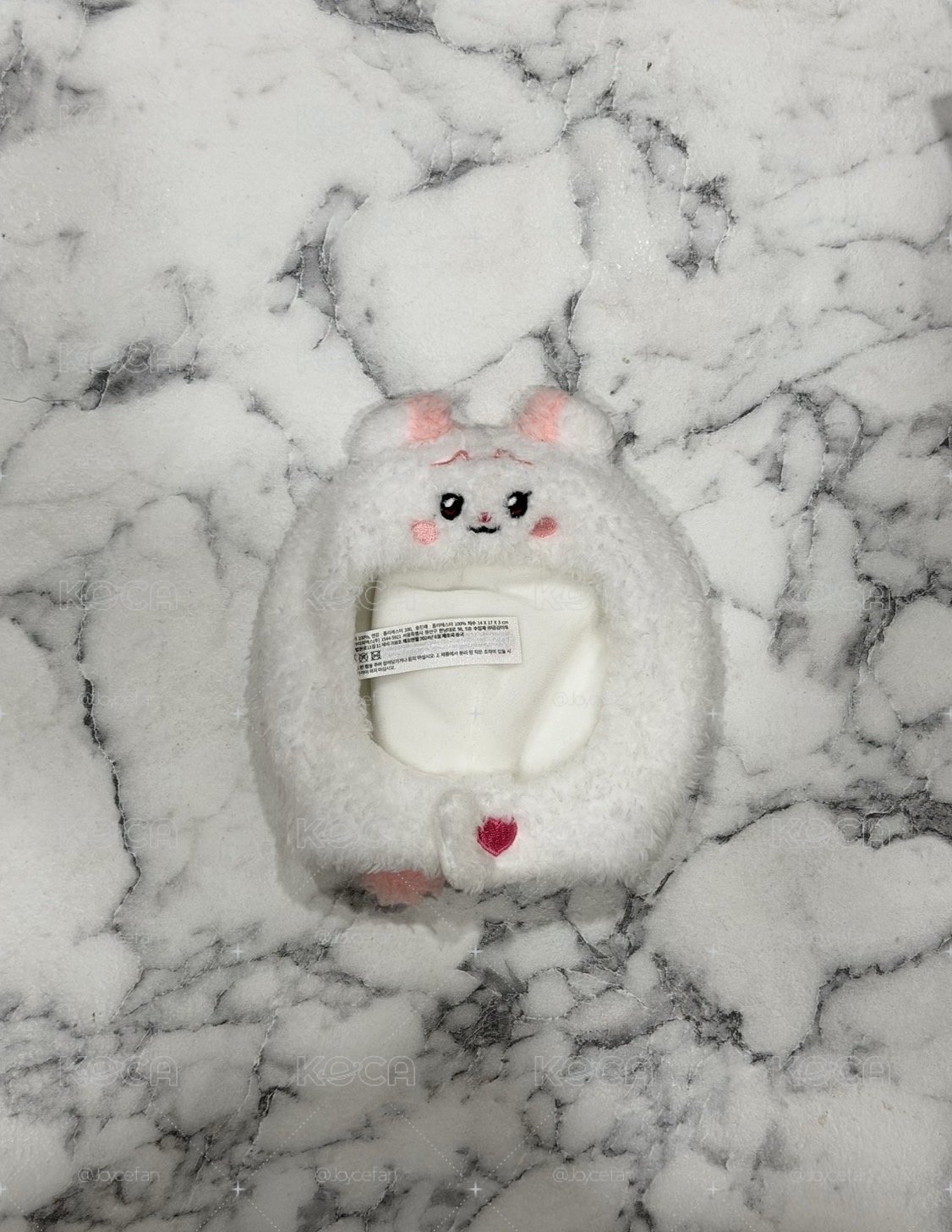 妮手燈套