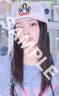 I Got Your Back Rakuten books 預售 特典卡 
