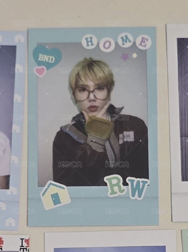 綠 Riwoo