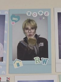 綠 Riwoo