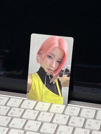 CHOOM專卡-METallic