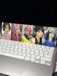 5張帶