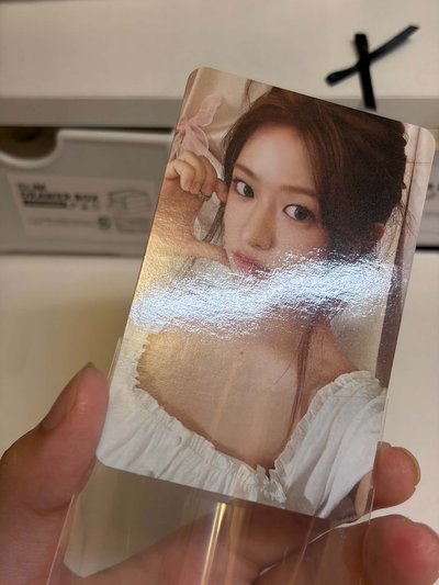 小盤