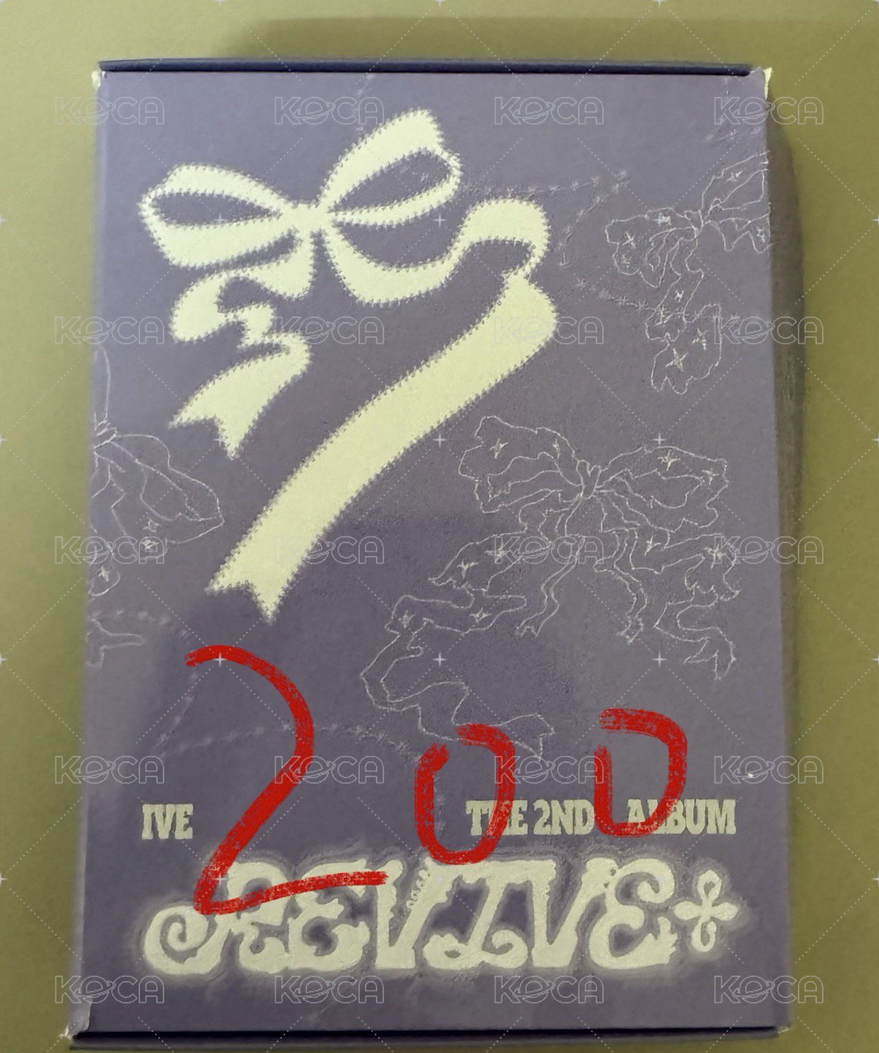 特別版無立牌