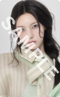 I Got Your Back 7net 預售 特典卡 
