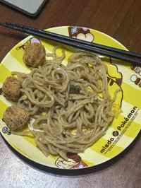 狼發爸