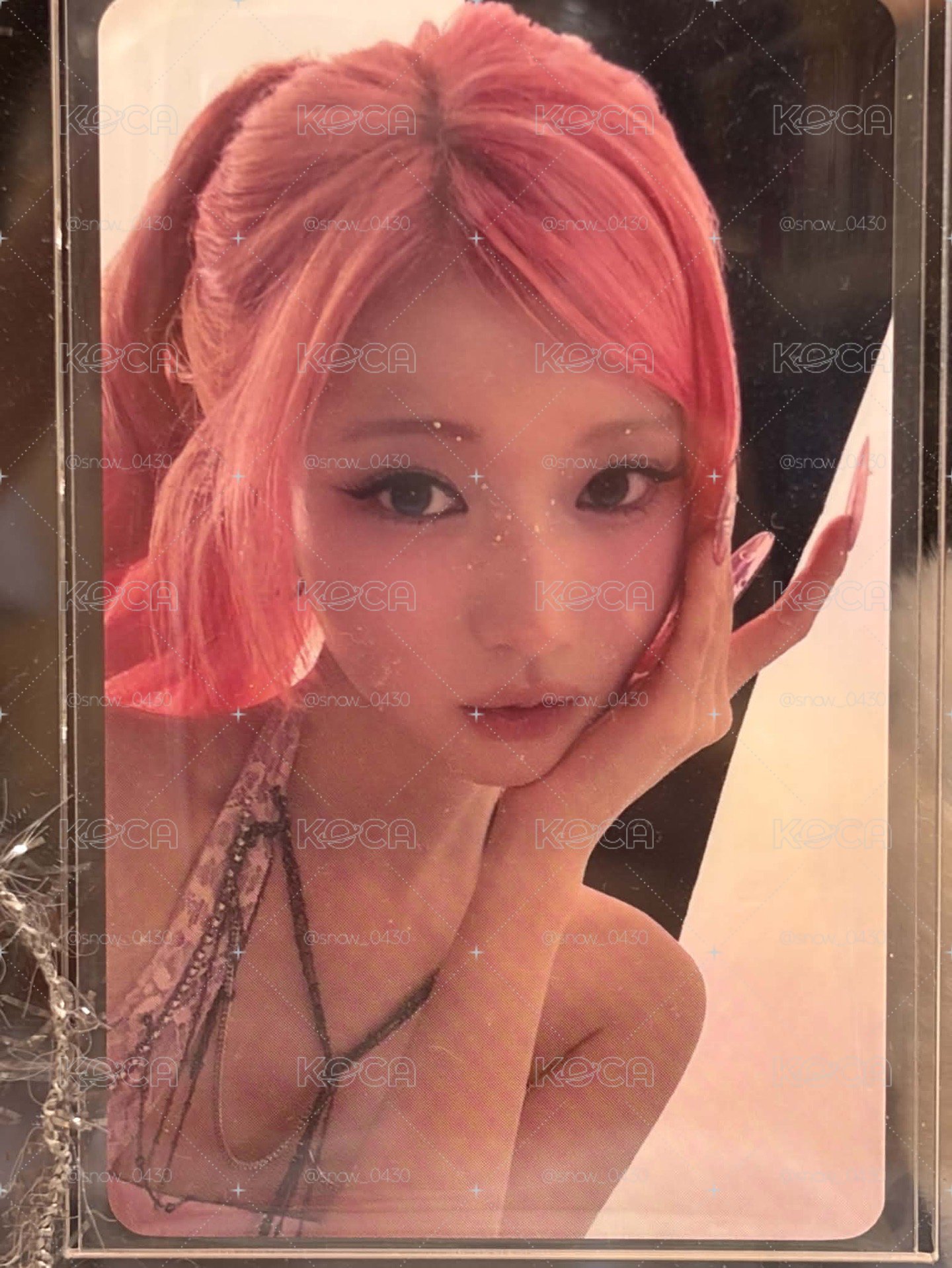 滿額角