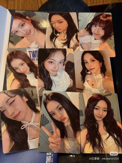 TWICE 仁川 DVD
