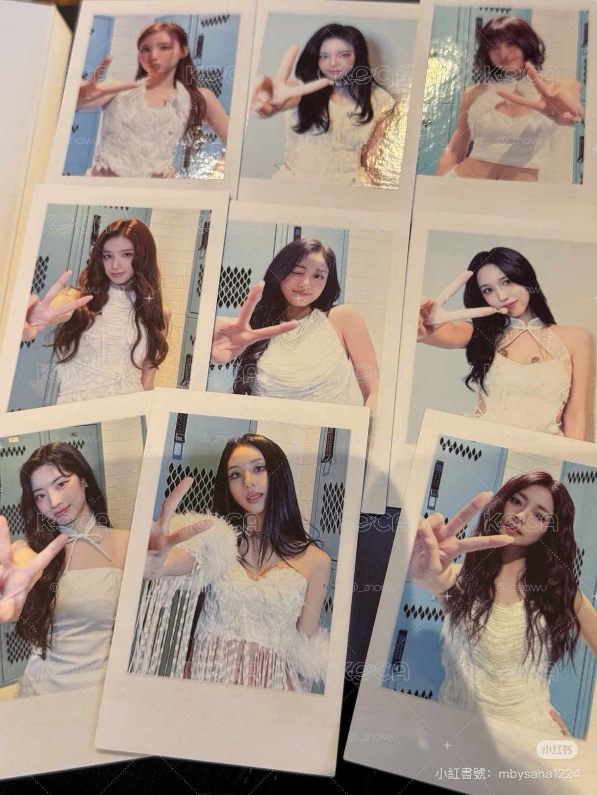 TWICE 仁川 DVD