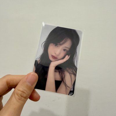 現貨 Babymonster 雅賢 25亞巡 滿額卡