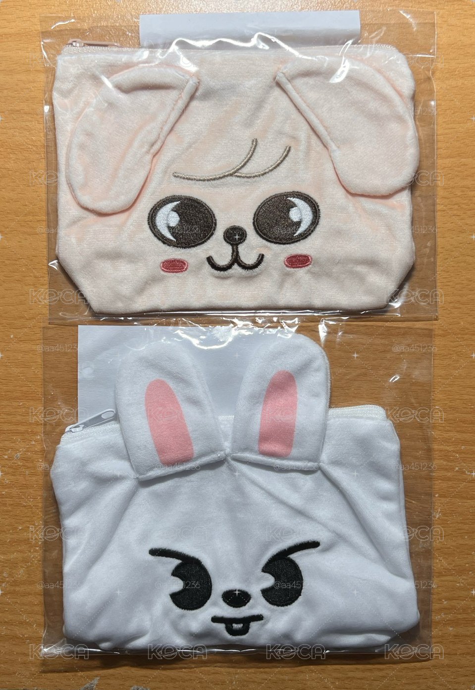 一番賞化妝包 直出不綁