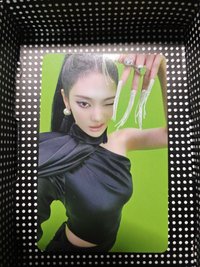 華納特典寧