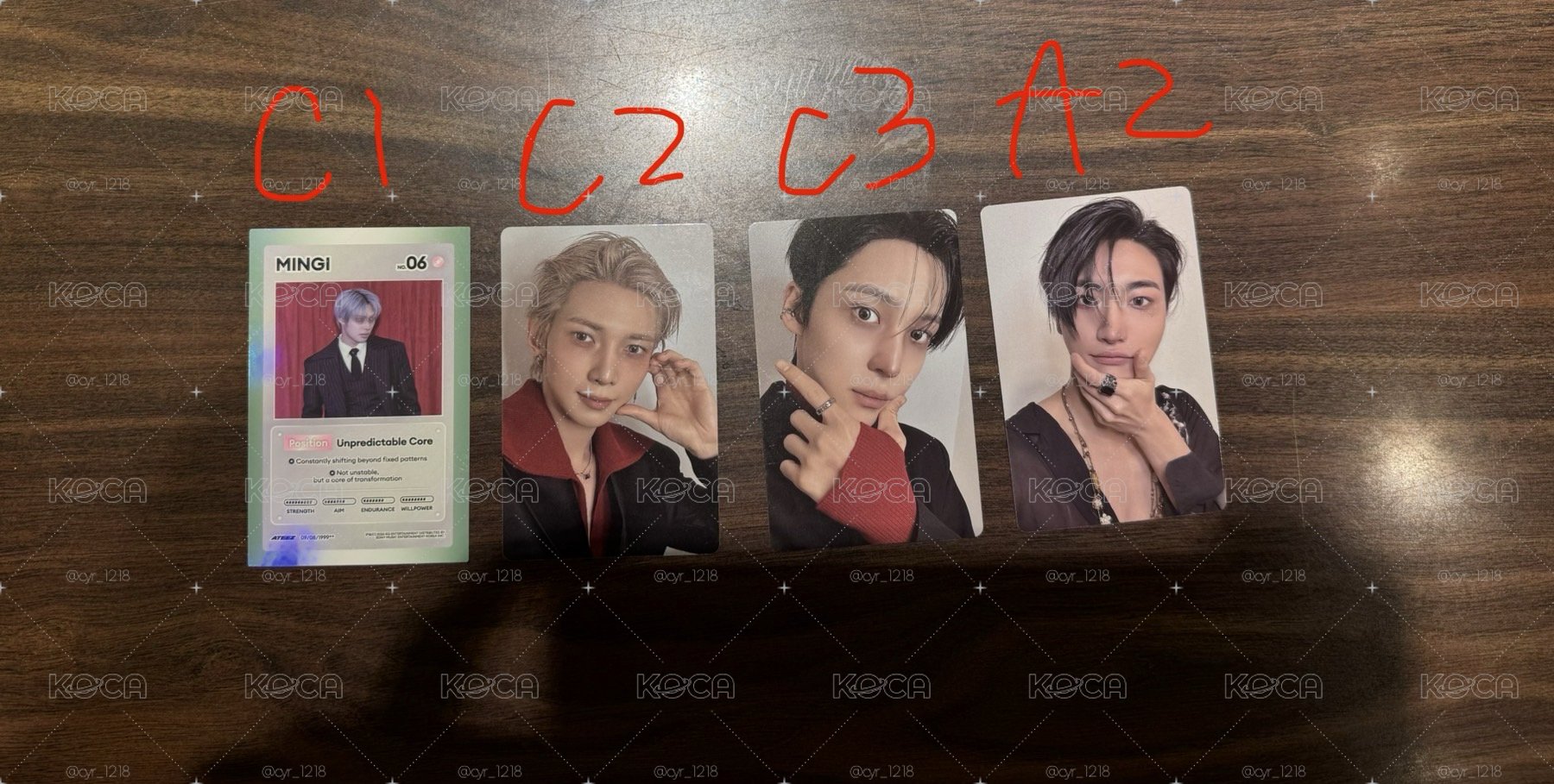 ATEEZ gh5