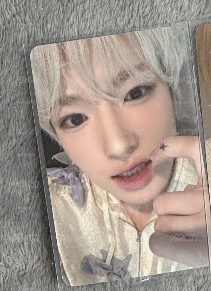 sakuya am線下簽售
