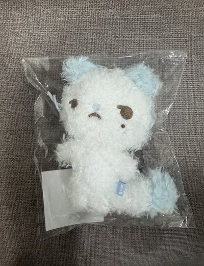 Jiwoo原皮 