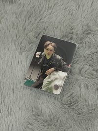 🐺綠光