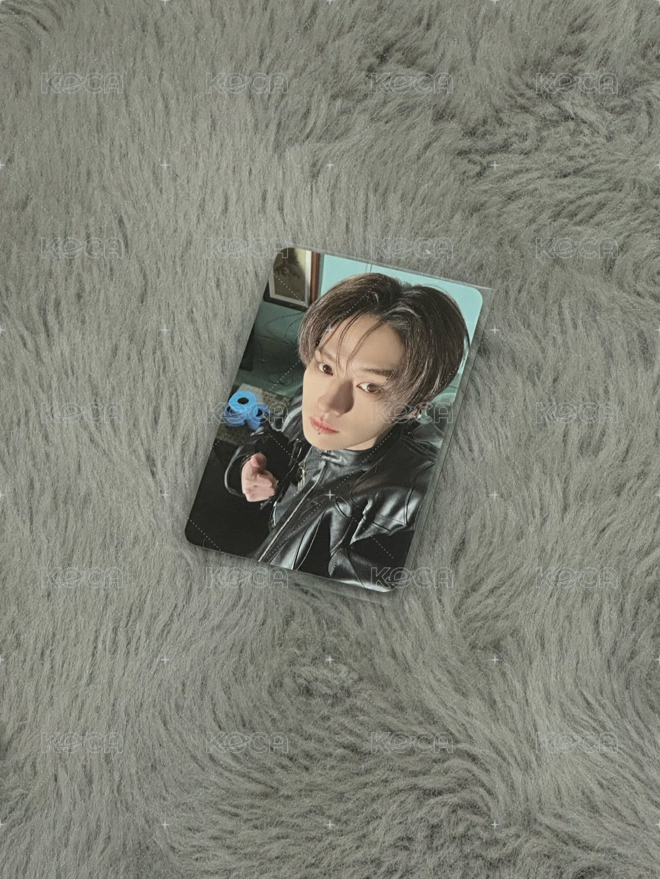 🐰唇釘眉釘兔咪
