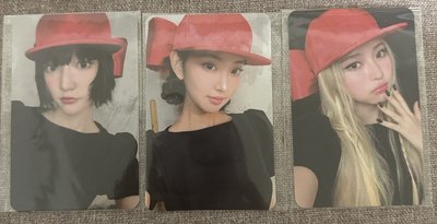 KiiiKiii 星船 預售特典