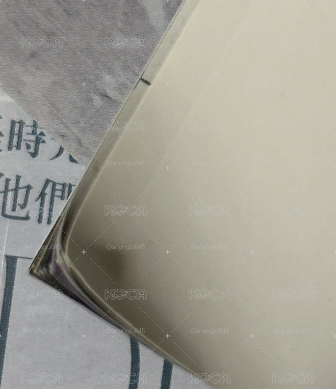 舒華GQ雜誌