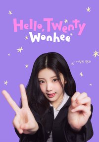Hello,Twenty Wonhee