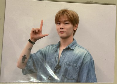 LUCY Island 台北場 明信片