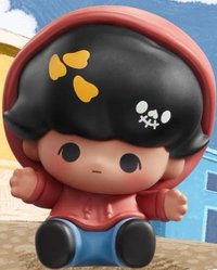 DIMOO×PIXAR 公仔 米格爾