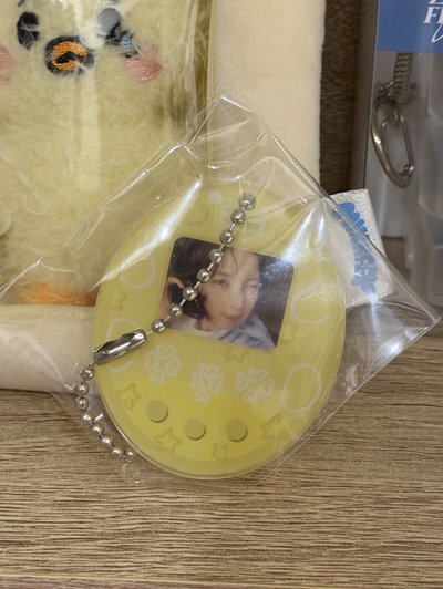 Nmixx 小卡福袋
