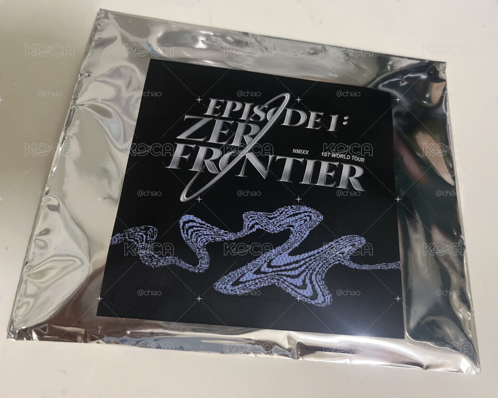 快閃 小扇 隨機未拆