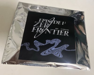 快閃 小扇 隨機未拆