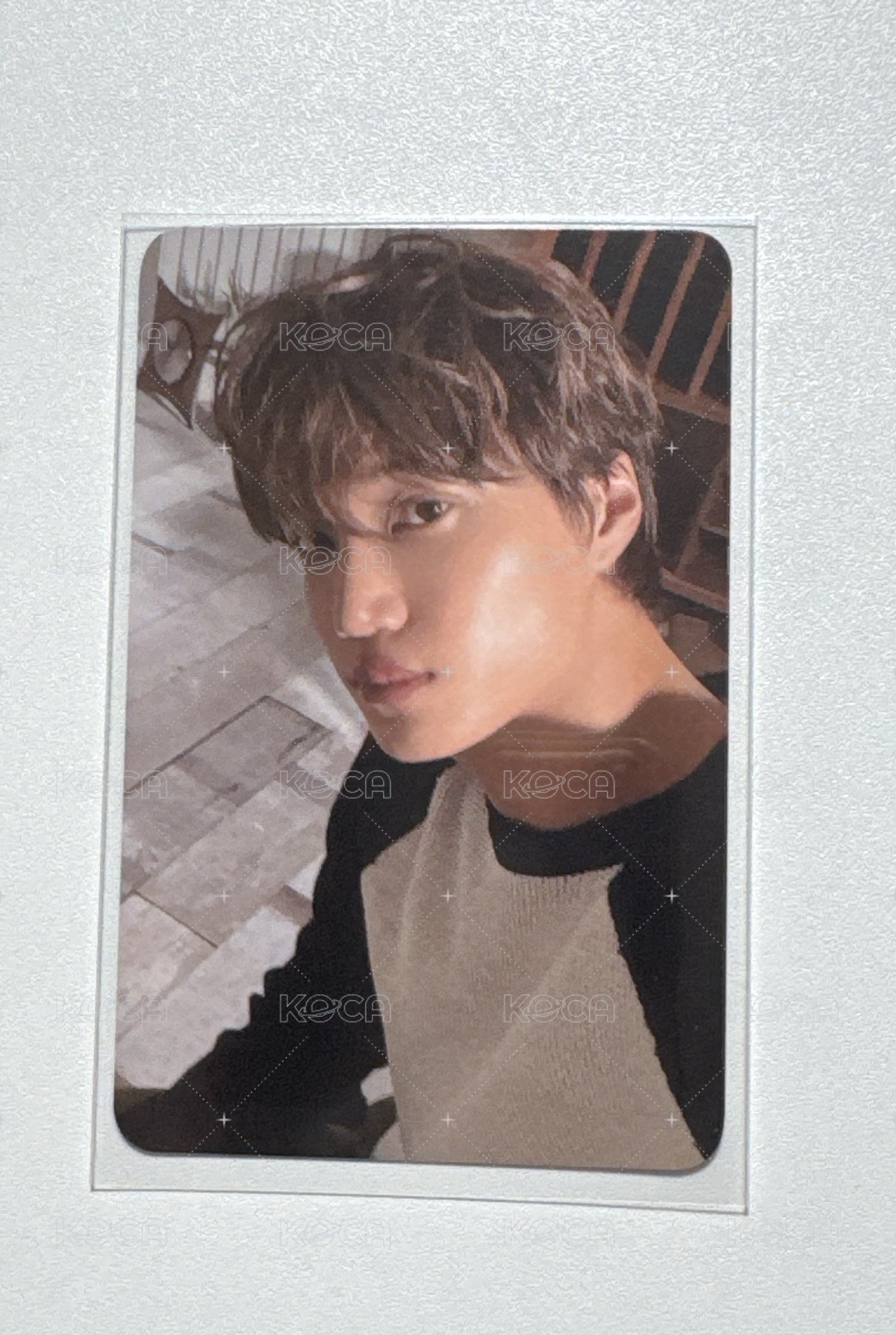 Kai