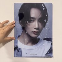 牛仔白衣(需帶綁💎600)