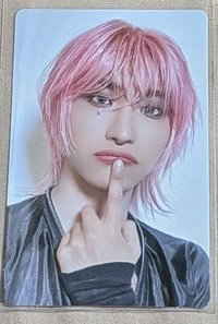 GH2 粉紅星