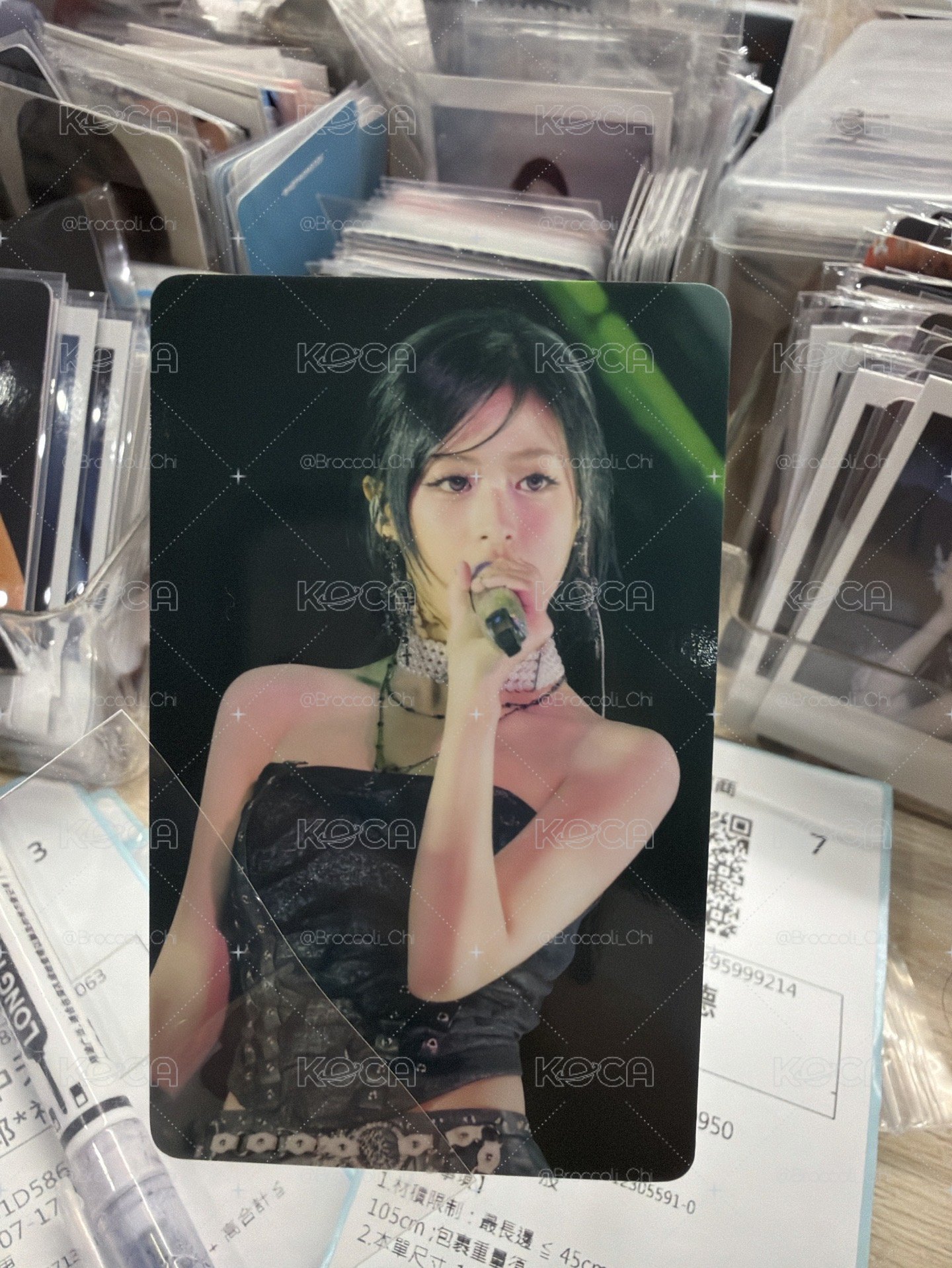 唱歌賢🦋 1️⃣元起標💰