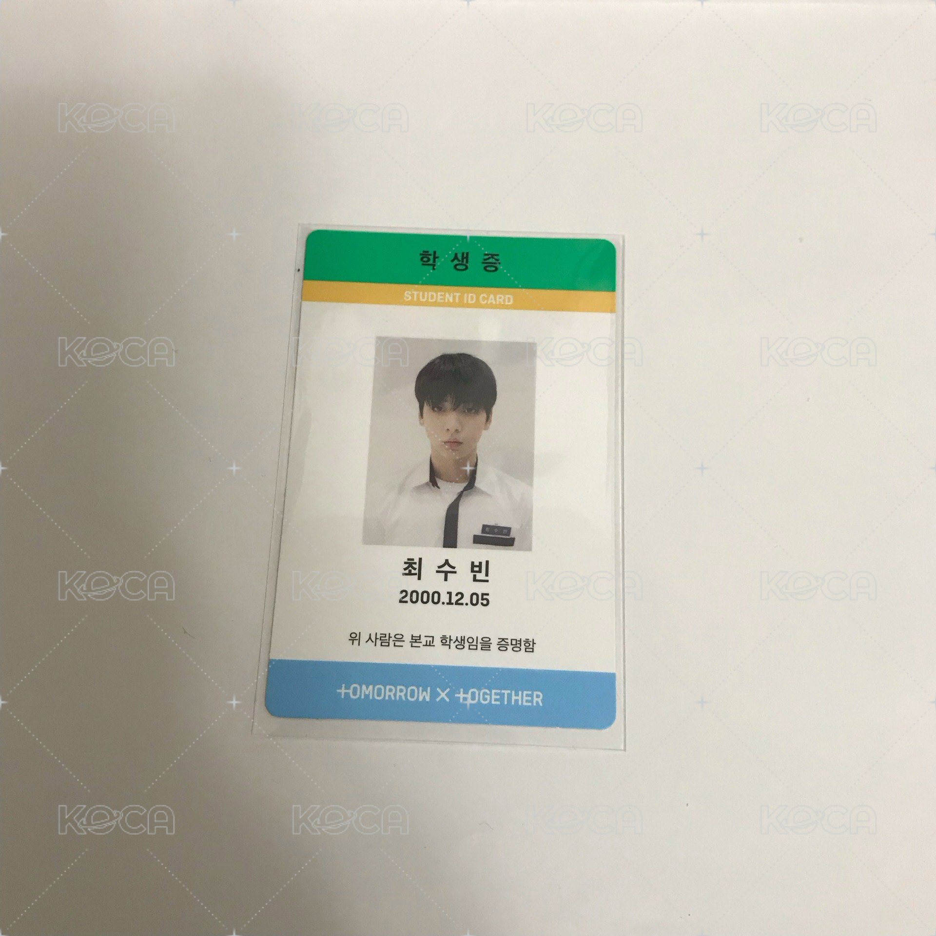 學生證彬