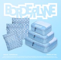 BORDERLINE TRAVEL KIT VER.