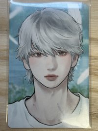 starkissrd隨機卡