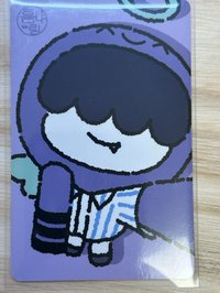 夏日滿額卡