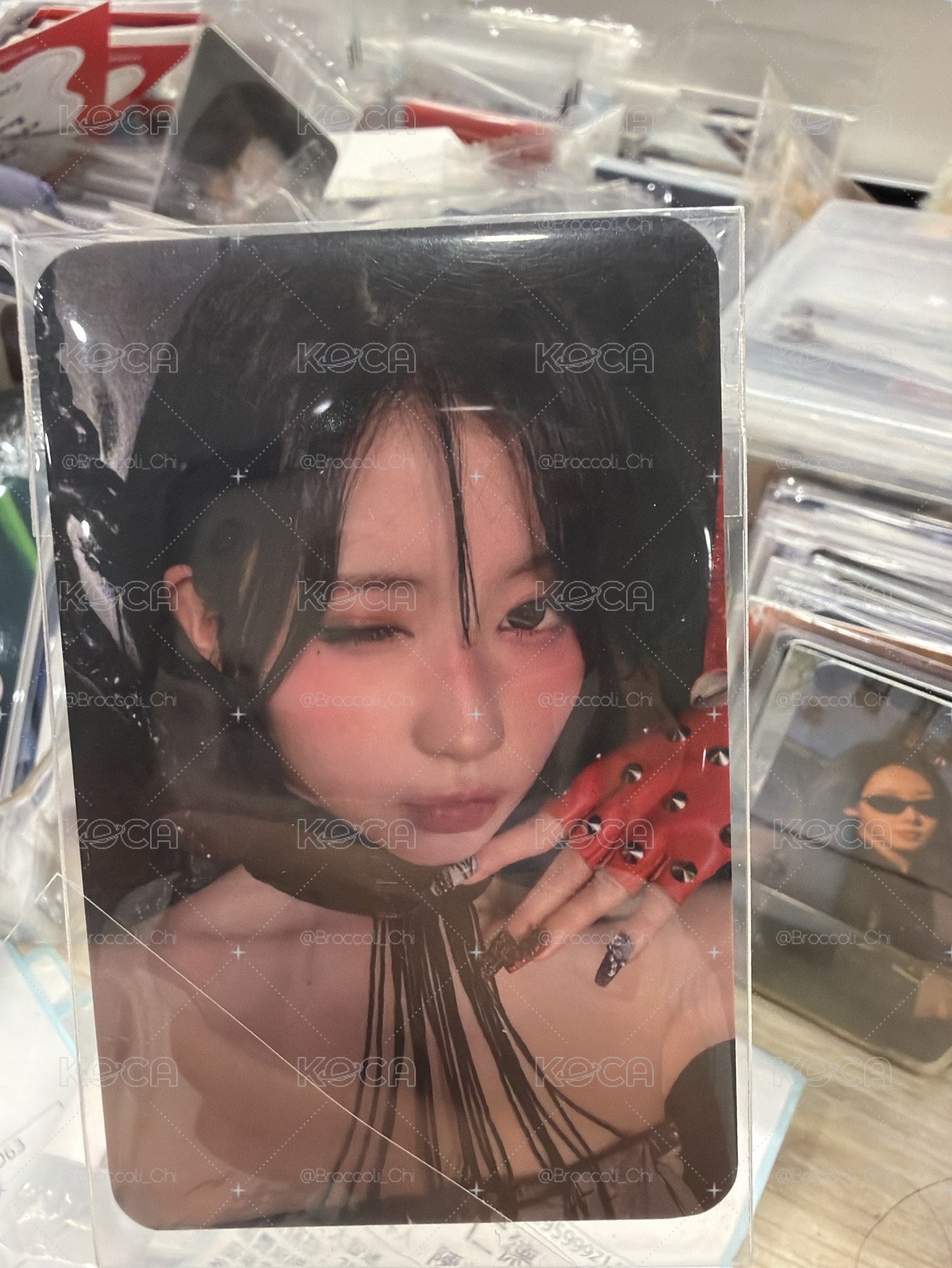 「新的一年 杏好有你💗」 原袋未差
