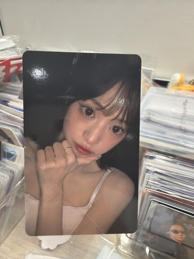 隱眼代言賢🦋 1️⃣元起標💰