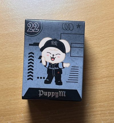 靜岡公仔 原皮版