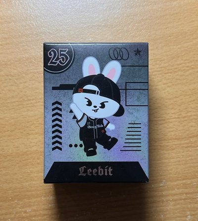 靜岡公仔 原皮版