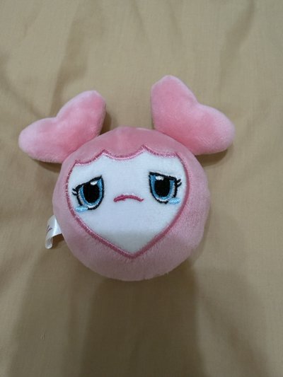 桃小盤