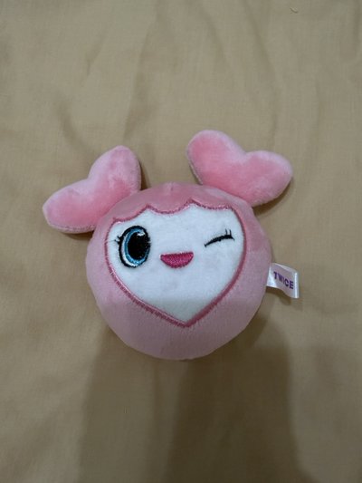 桃小盤