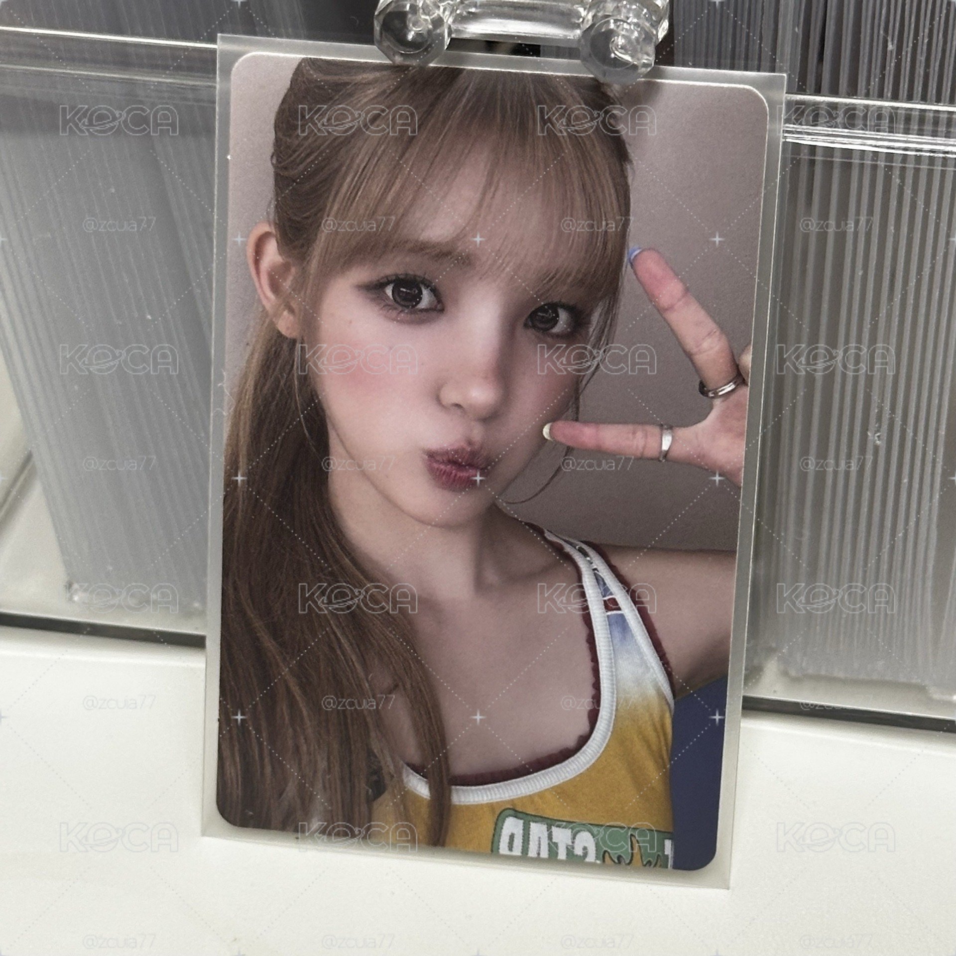 Yuha NY