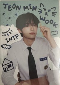 2025 K-POP ROOKIE TELECA 隨機卡 