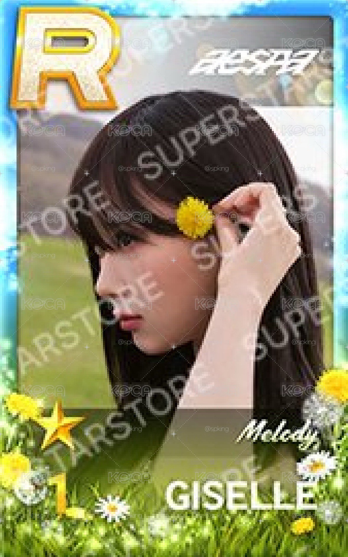 新的美美遊戲卡吉