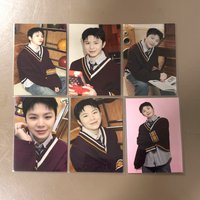 💎勳組合（欠1張可湊整套)