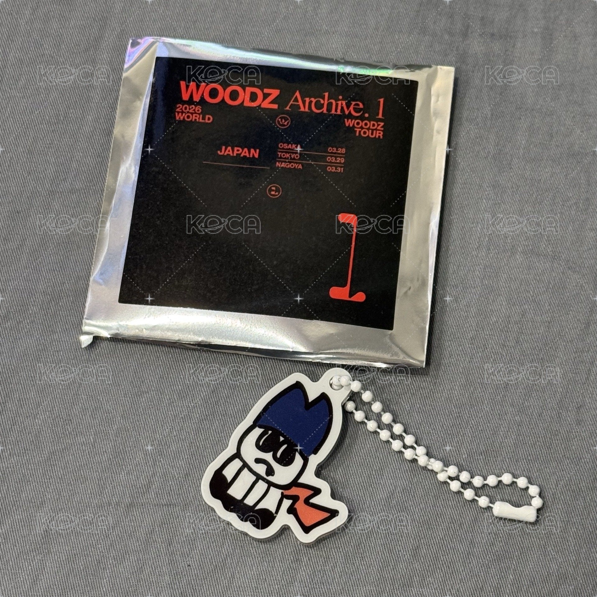 Moodz