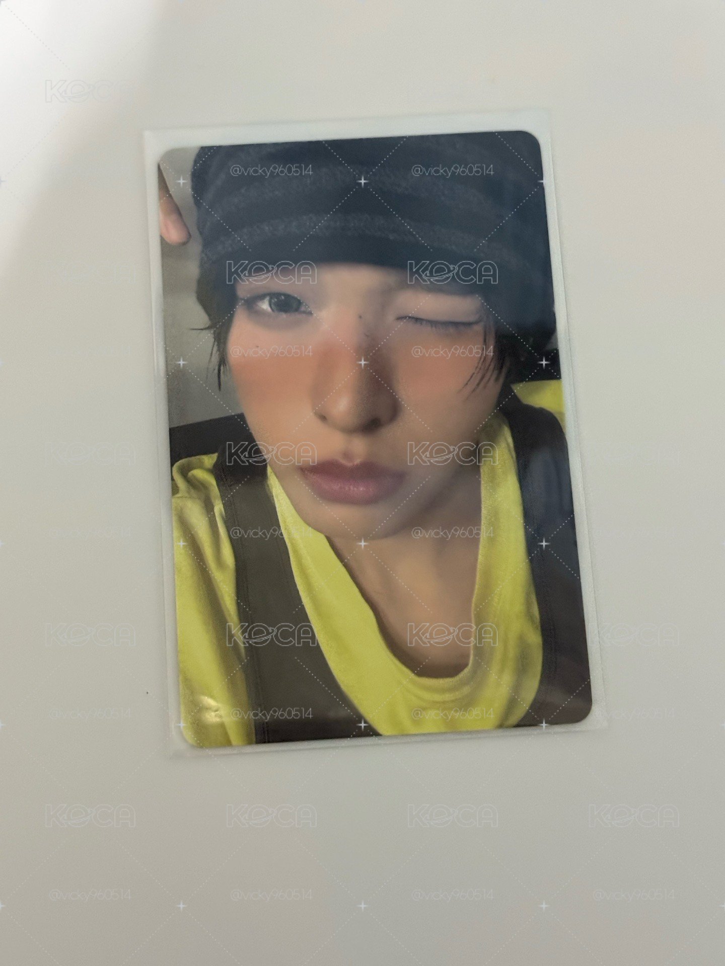 riku ma2.0簽售卡